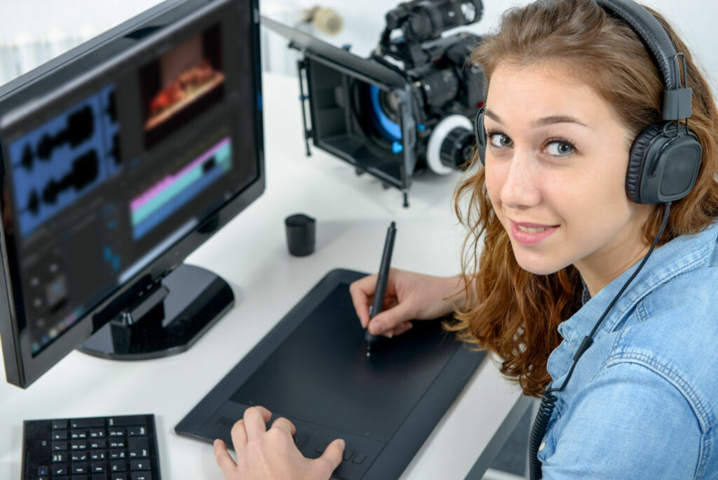 Branded Content Video Production