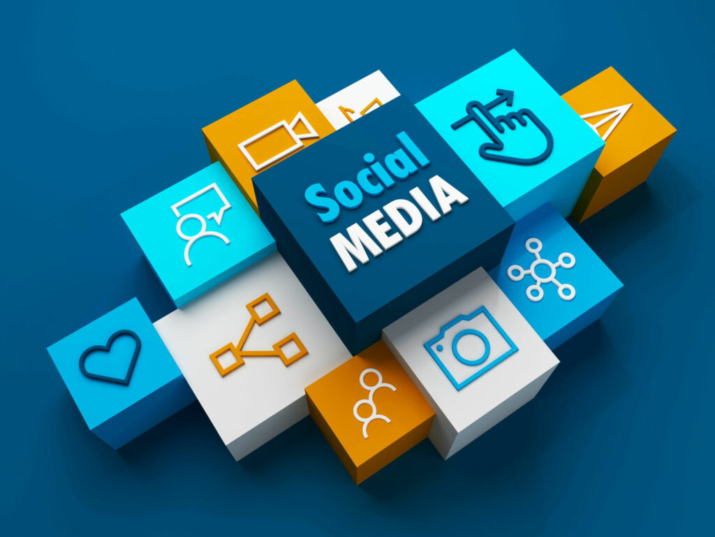 Social Media Optimization