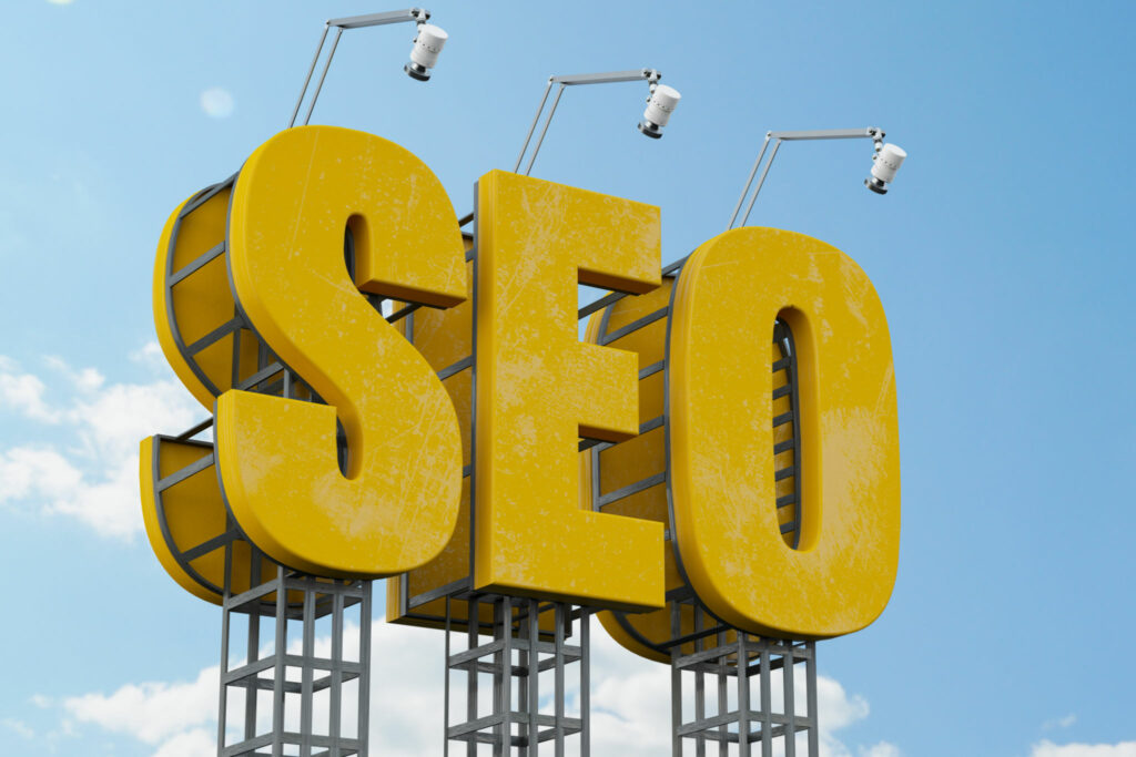 SEO Company Houston