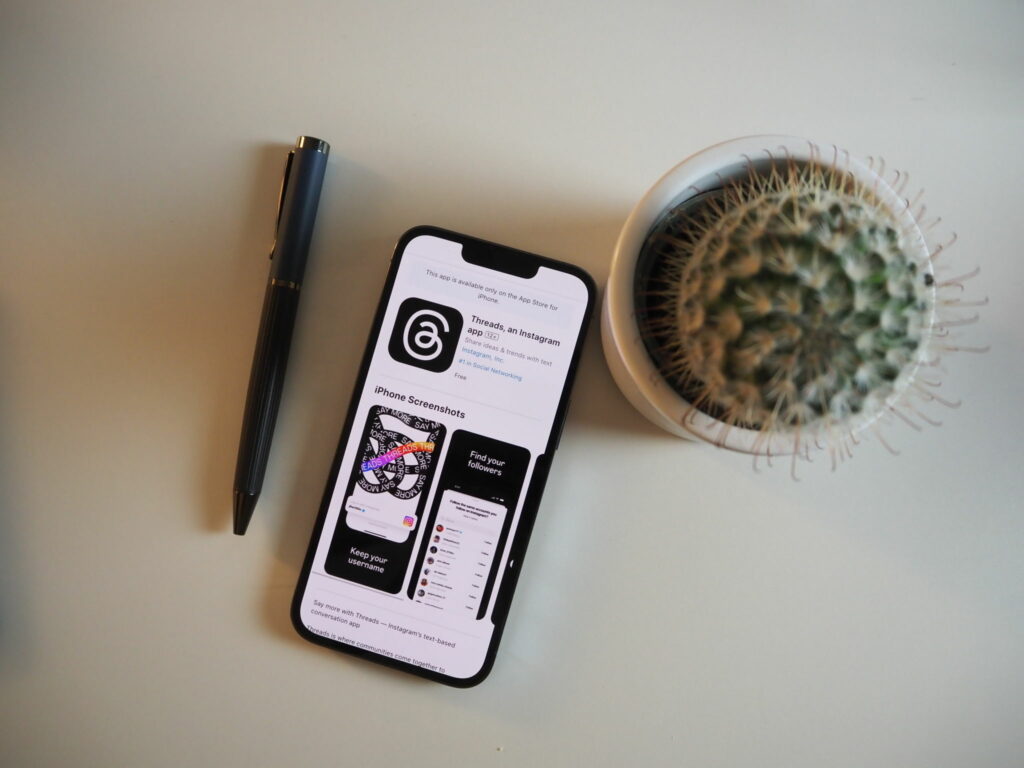 Threads App