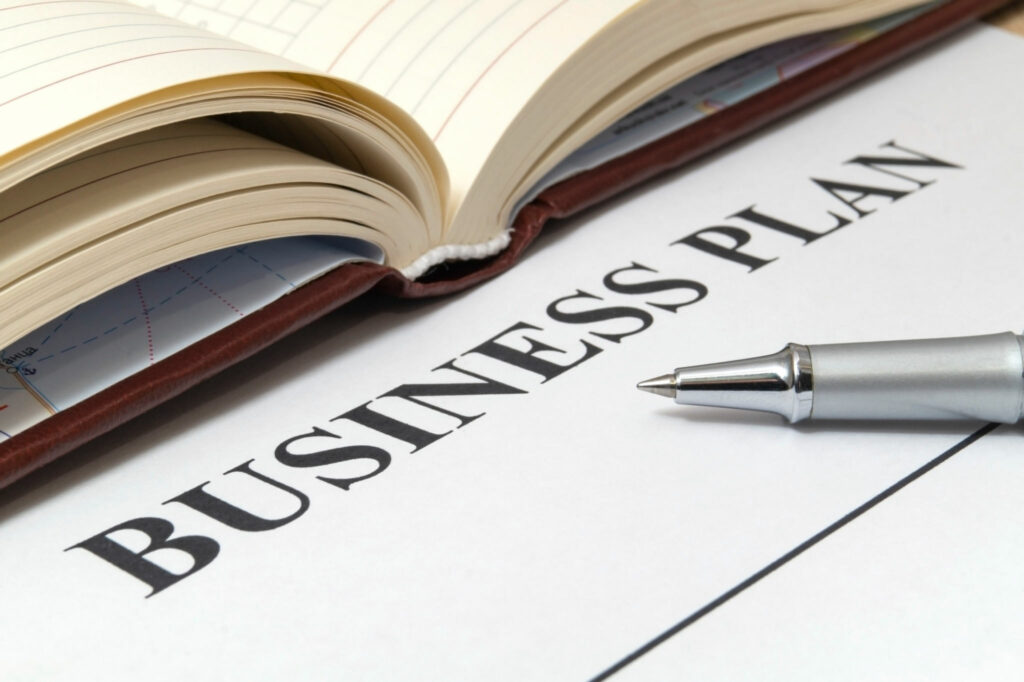 Business Plan