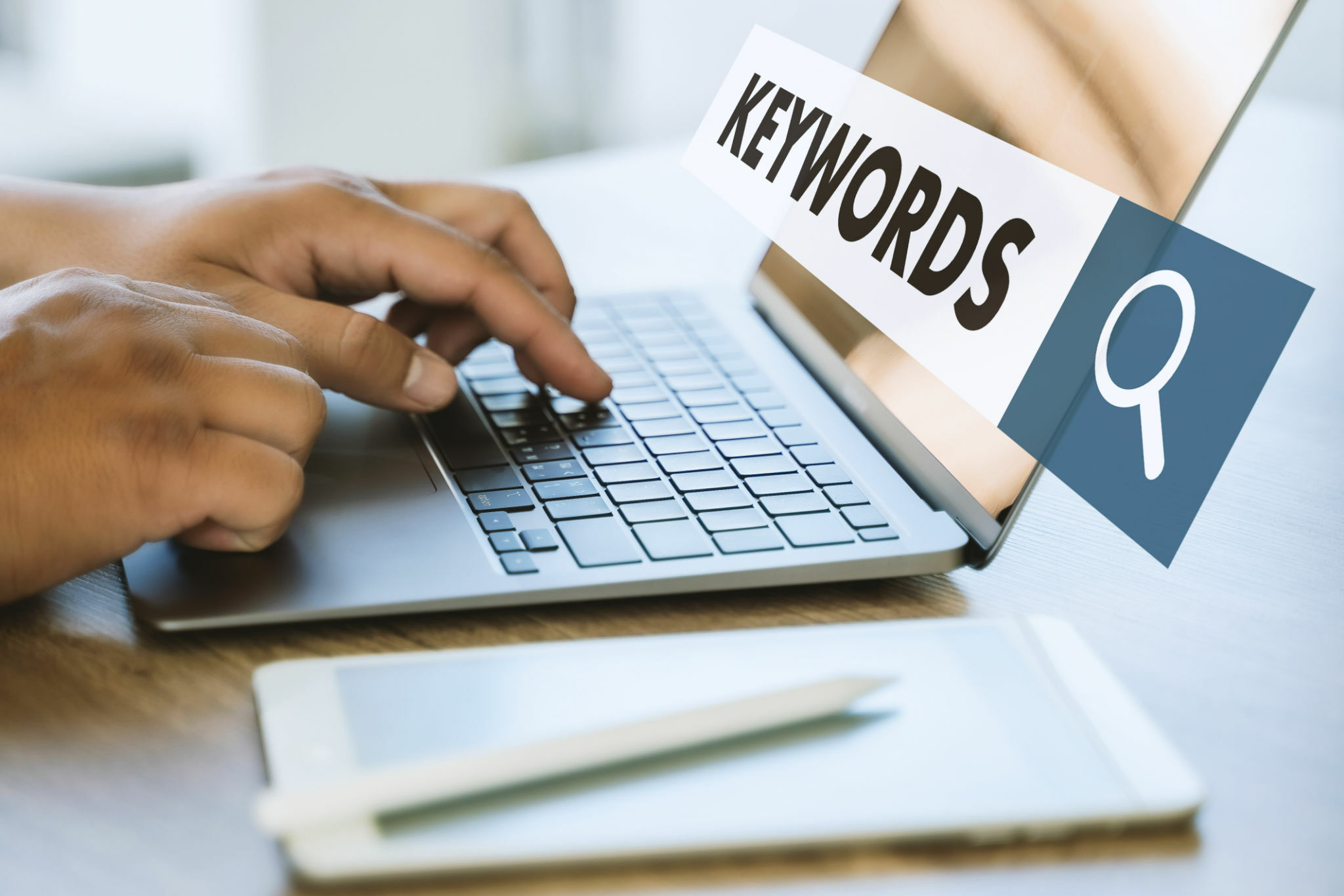 Keyword Research Tools and Software for SEO