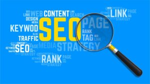 Free SEO Tools