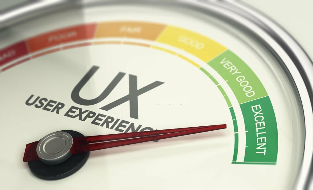 User Experience Design