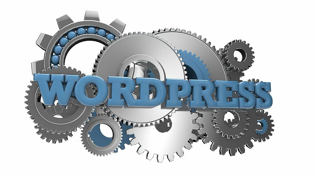 WordPress websites